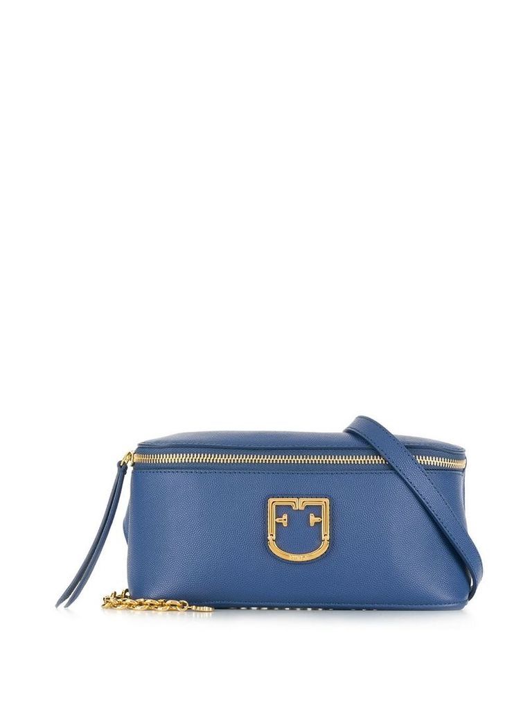 Furla Belvedere belt bag - Blue