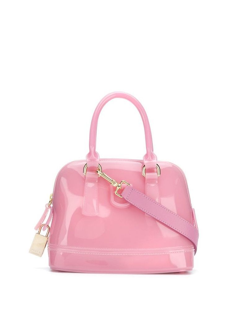 Furla Candy tote - PINK
