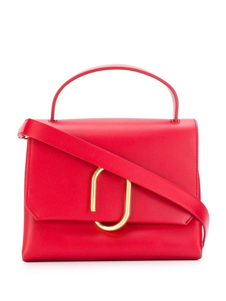 3.1 Phillip Lim Alix mini top handle satchel - Red
