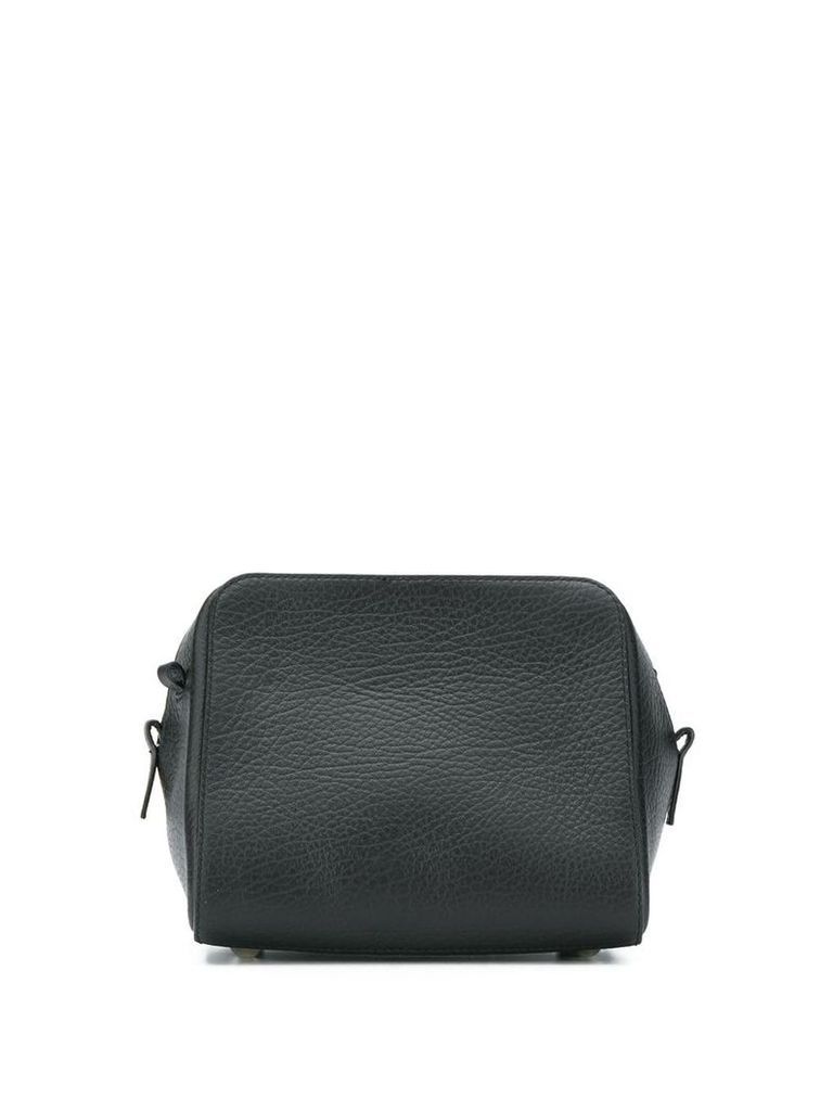 Maison Margiela 5AC Box bag - Black