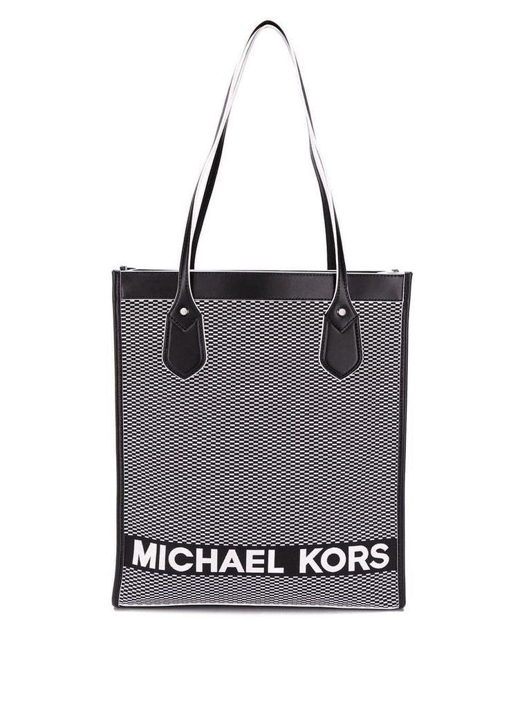 Michael Michael Kors Bay shoulder bag - Black