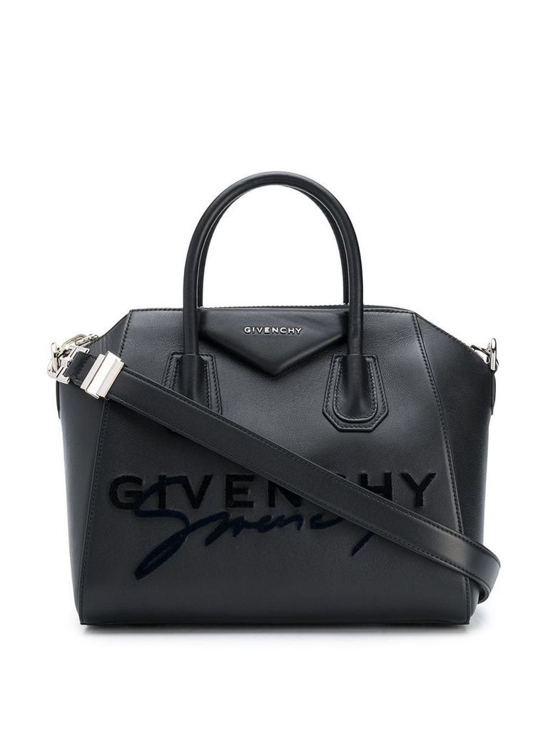 Givenchy Antigona tote bag - Black