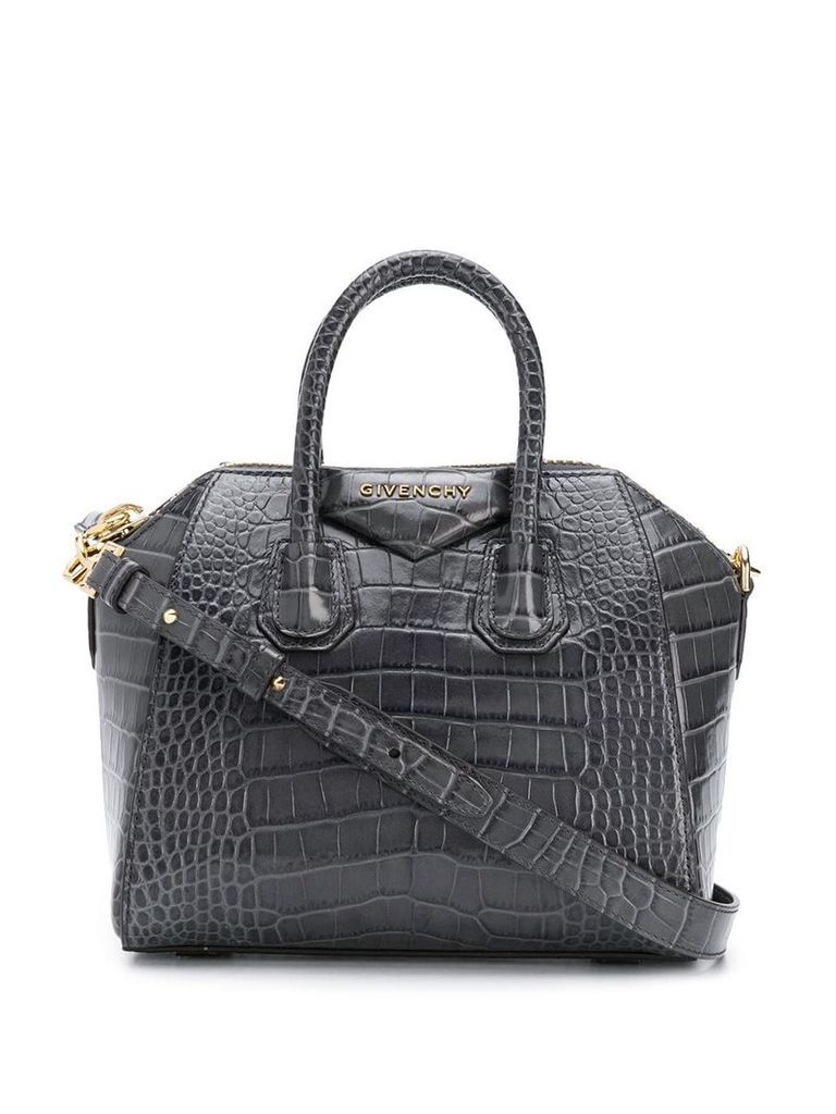 Givenchy Antigona tote bag - Grey