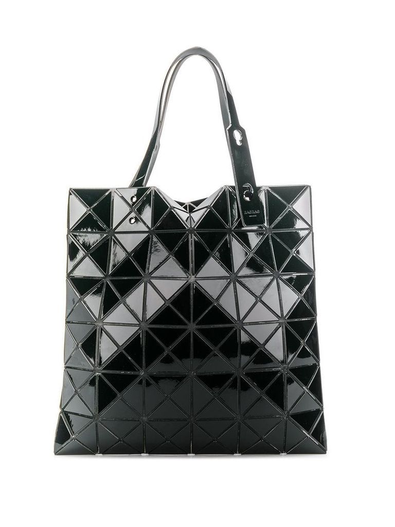 Bao Bao Issey Miyake Prism tote bag - Black