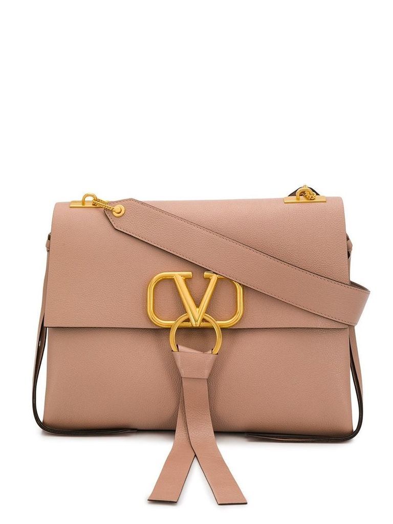Valentino Garavani VRING shoulder bag - PINK