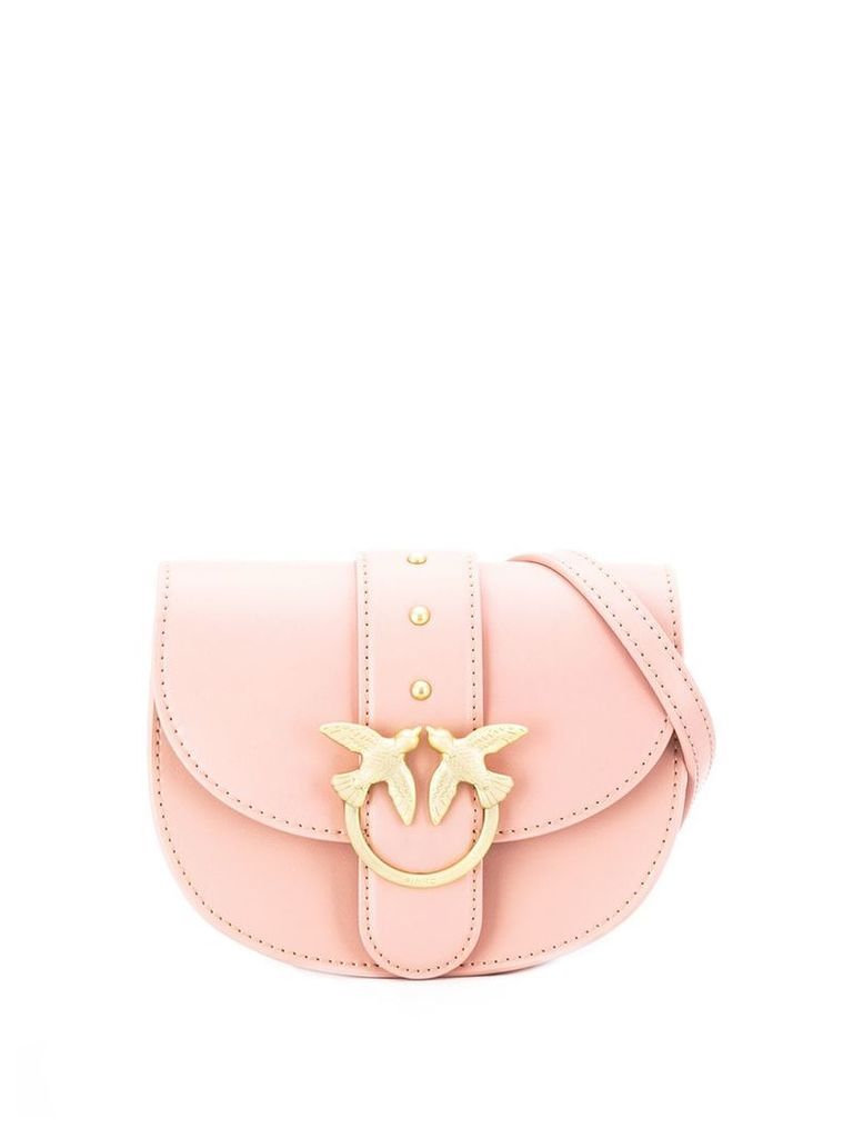 Pinko Baby Love shoulder bag