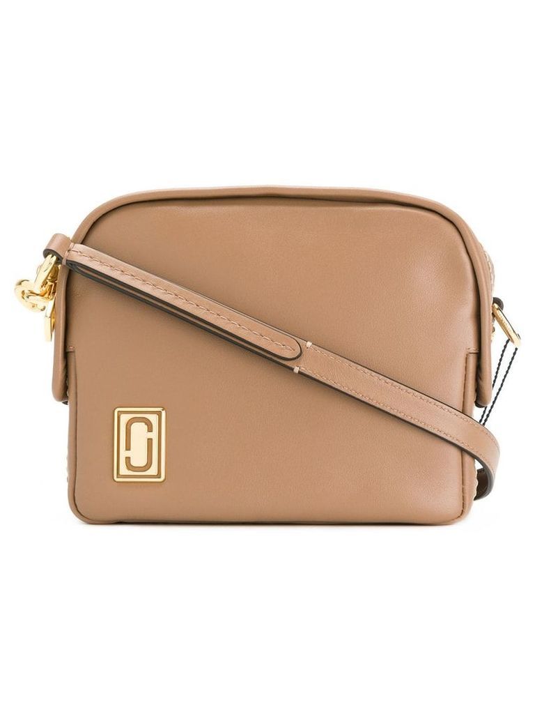 Marc Jacobs The Squeeze shoulder bag - Brown