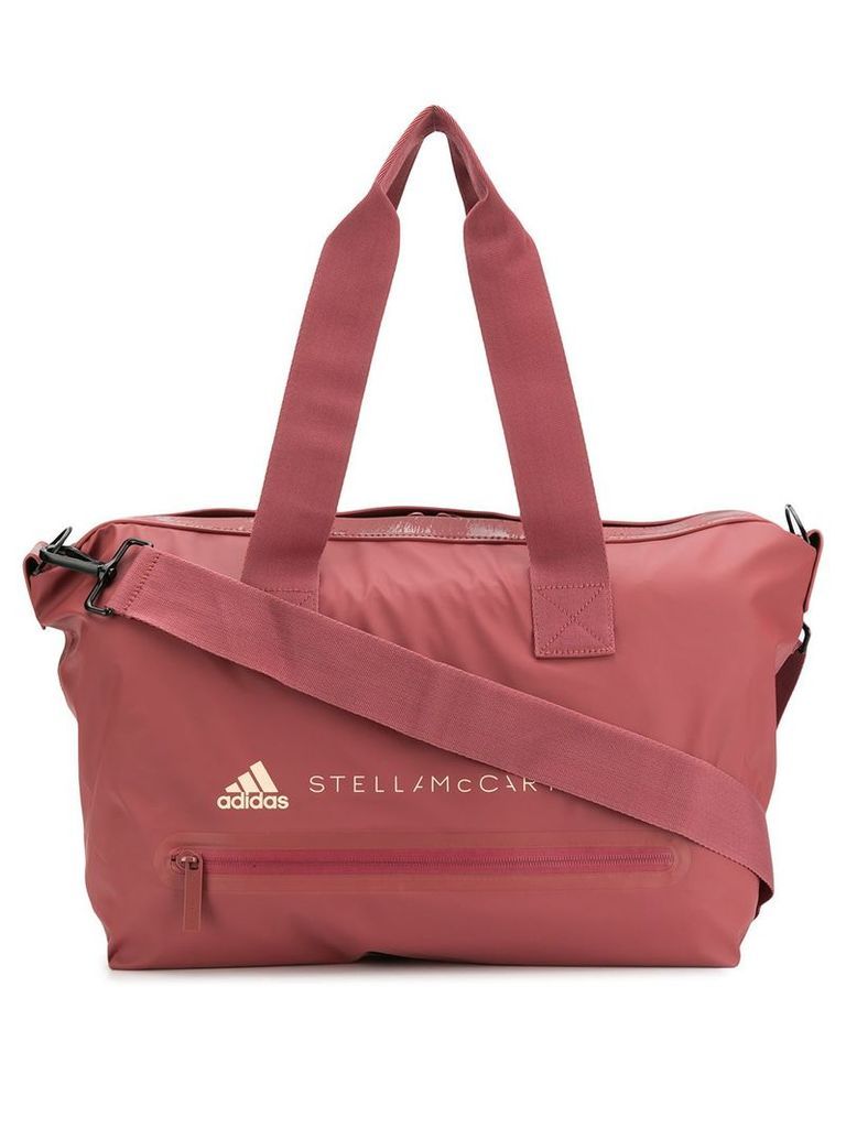 adidas by Stella McCartney Studio tote bag - Red