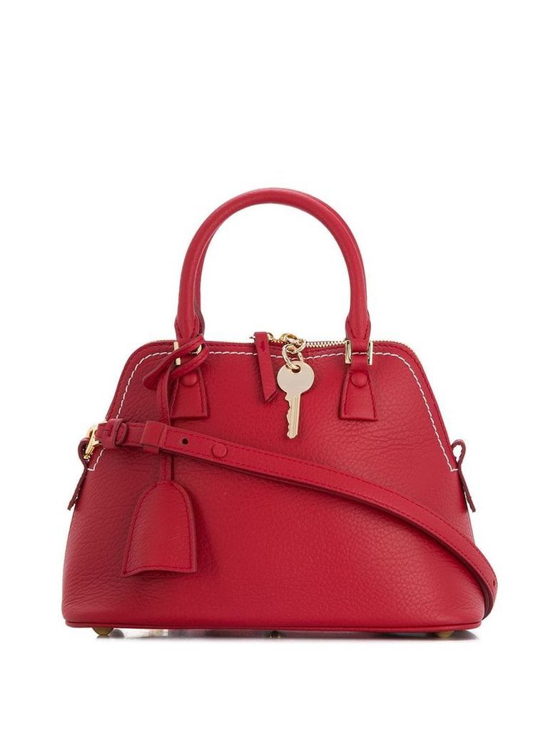 Maison Margiela 5AC mini bag - Red