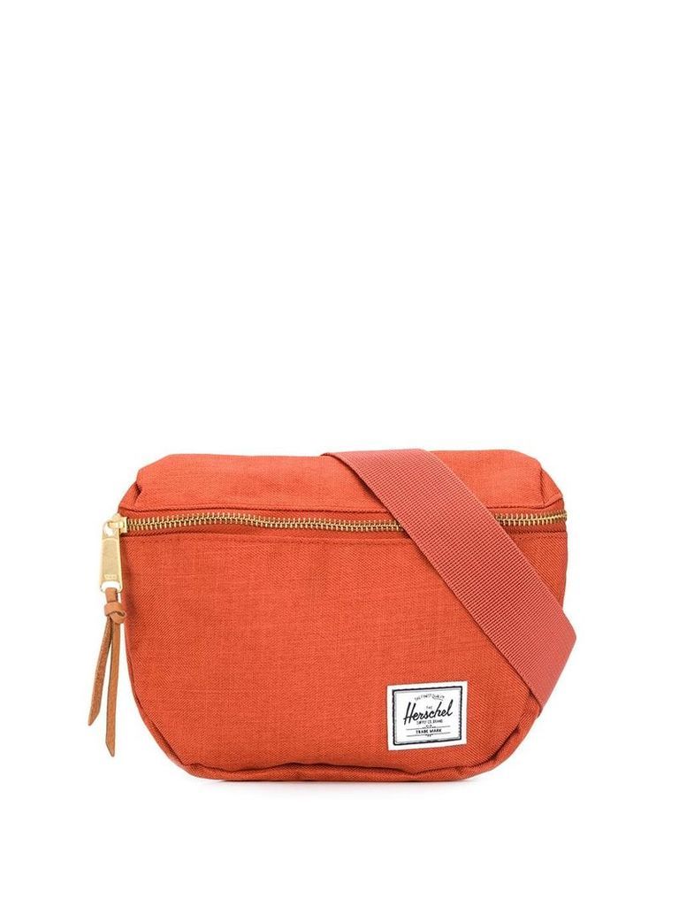 Herschel Supply Co. zipped belt bag - Orange