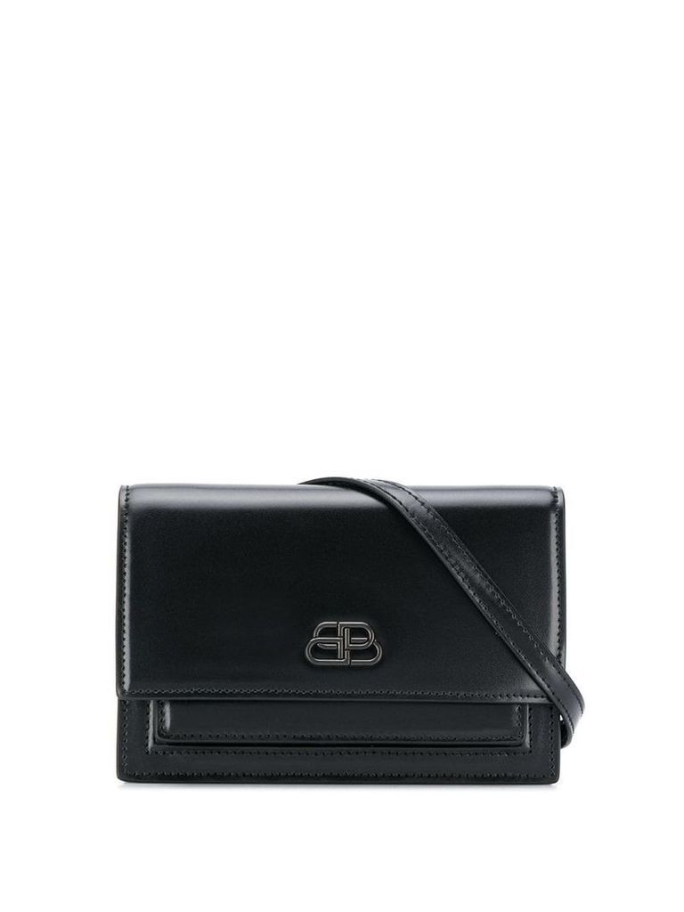 Balenciaga Sharp XS belt bag - Black