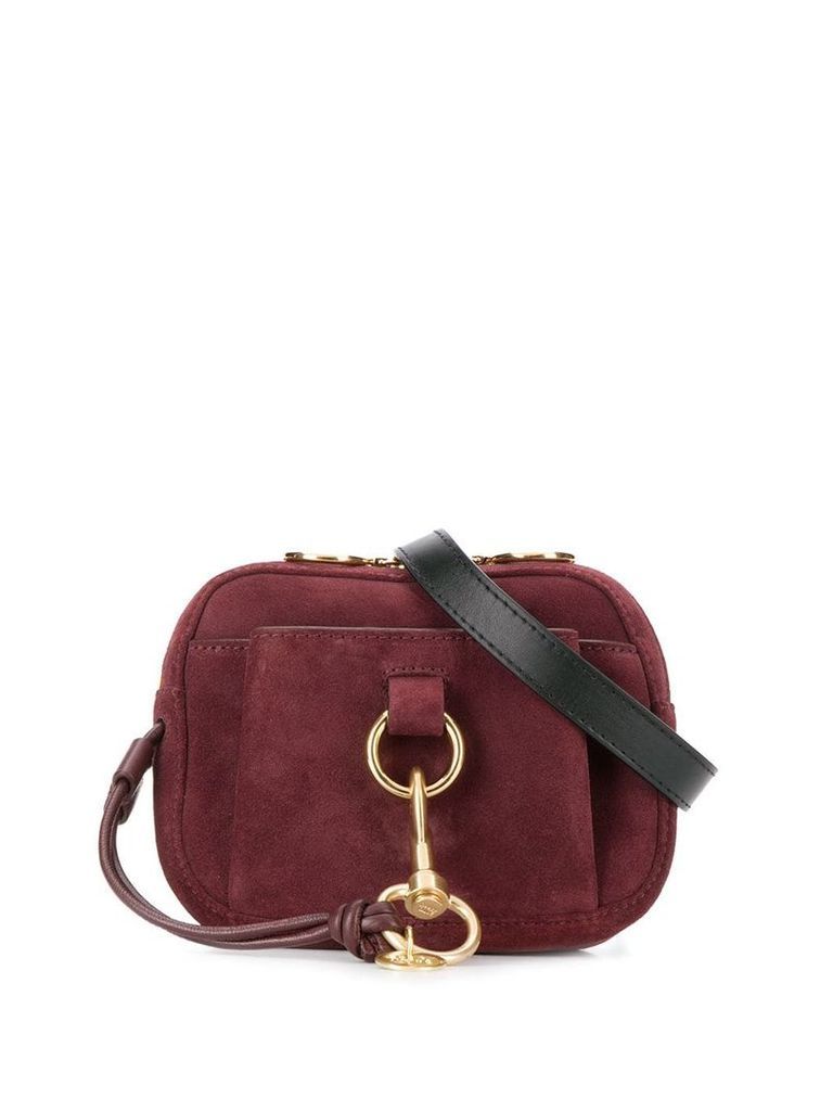 See By Chloé Tony belt bag - Red