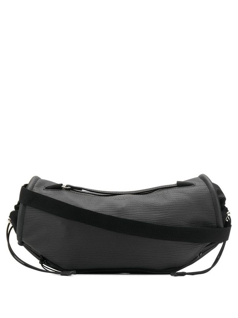 1017 ALYX 9SM hand-warmer shoulder bag - Black