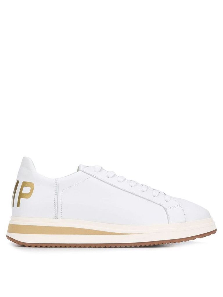 Philippe Model Vendome sneakers - White