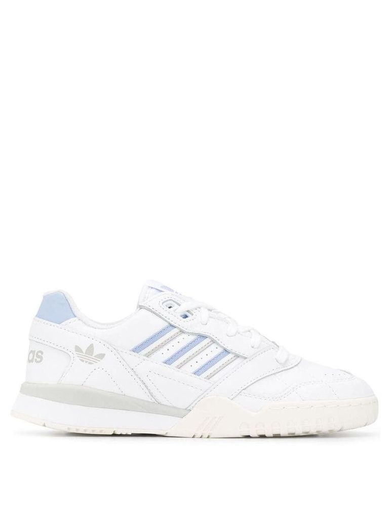 adidas A.R. Trainer sneakers - White