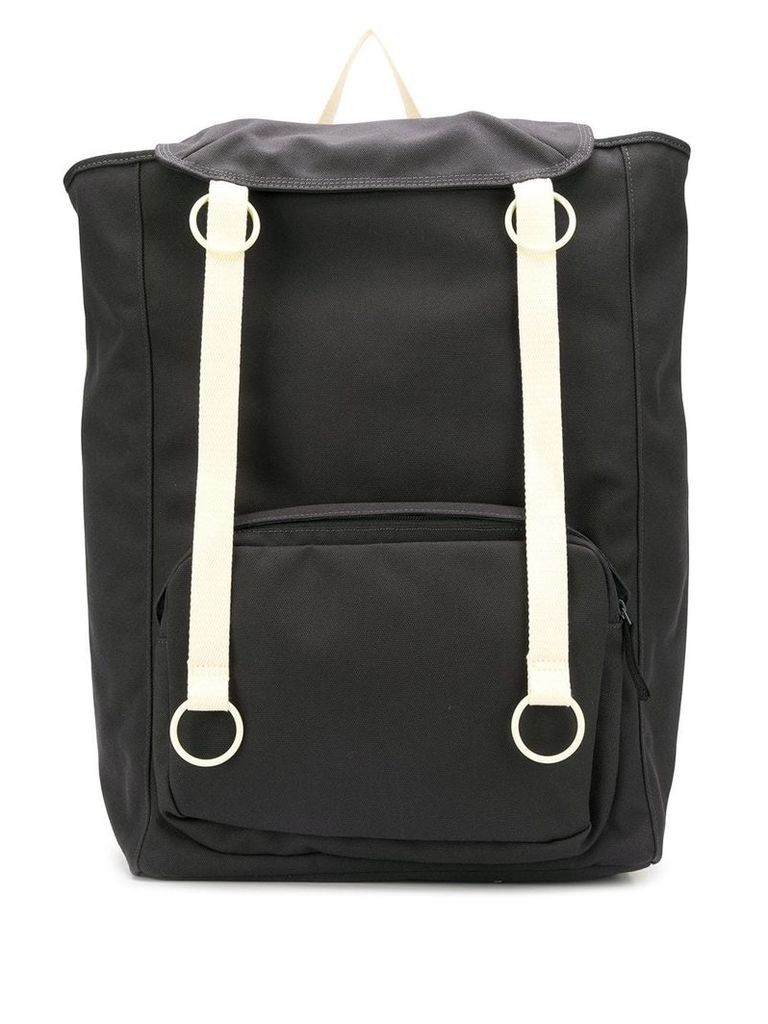 Eastpak two tone backpack - Grey