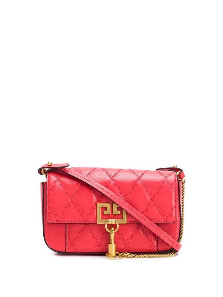 Givenchy mini Pocket bag - PINK