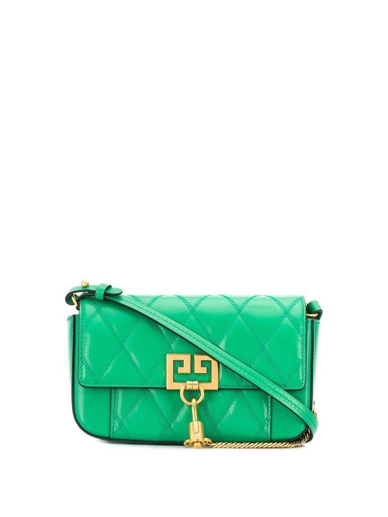 Givenchy mini Pocket bag - Green