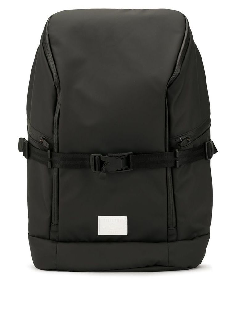 Makavelic Ludus backpack - Black