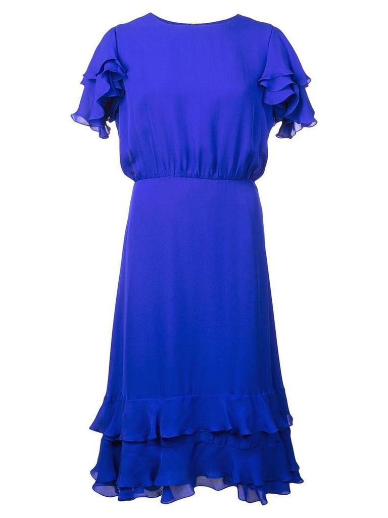 Sachin & Babi Gayle Dress - Blue