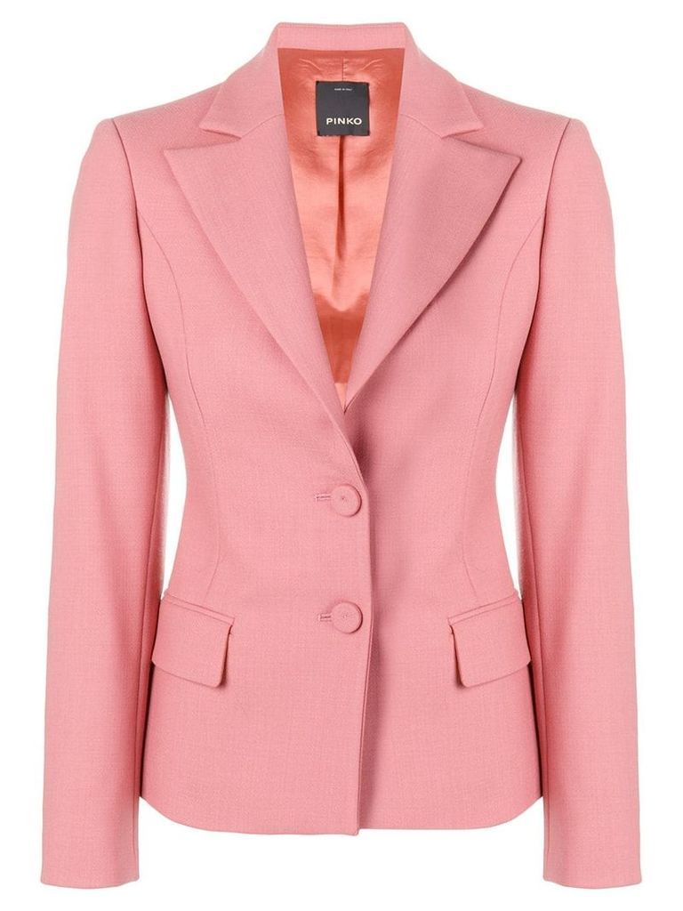 Pinko classic blazer