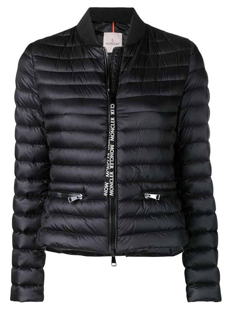 Moncler Blenca jacket - Black