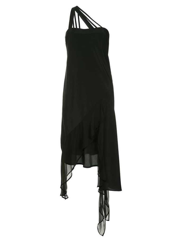 Taylor Avenue dress - Black