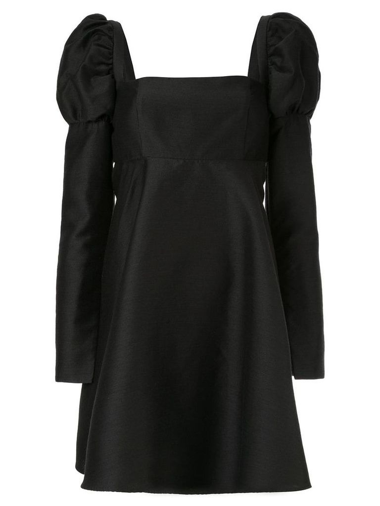 Macgraw Swifts Dress - Black