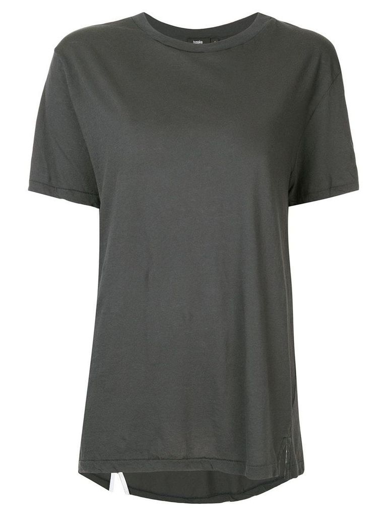 Bassike classic vintage T-shirt - Grey