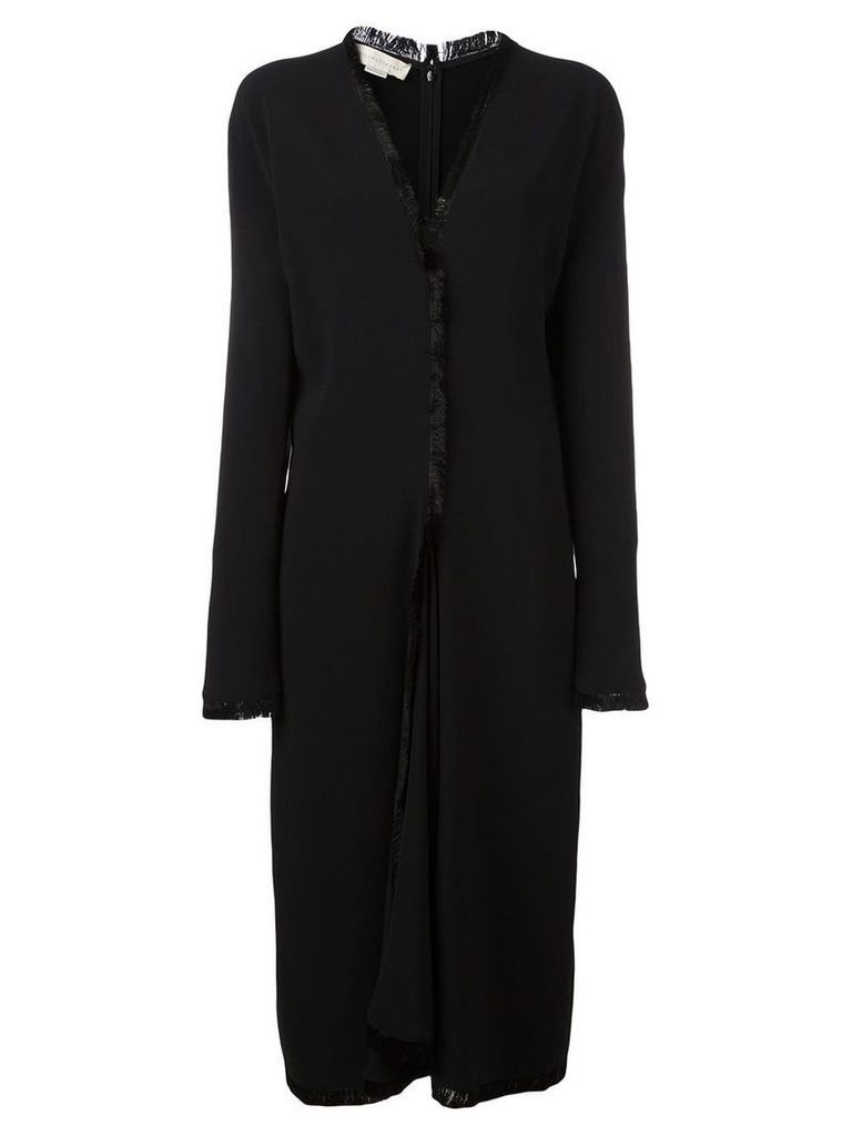 Stella McCartney 'Florentine' dress - Black
