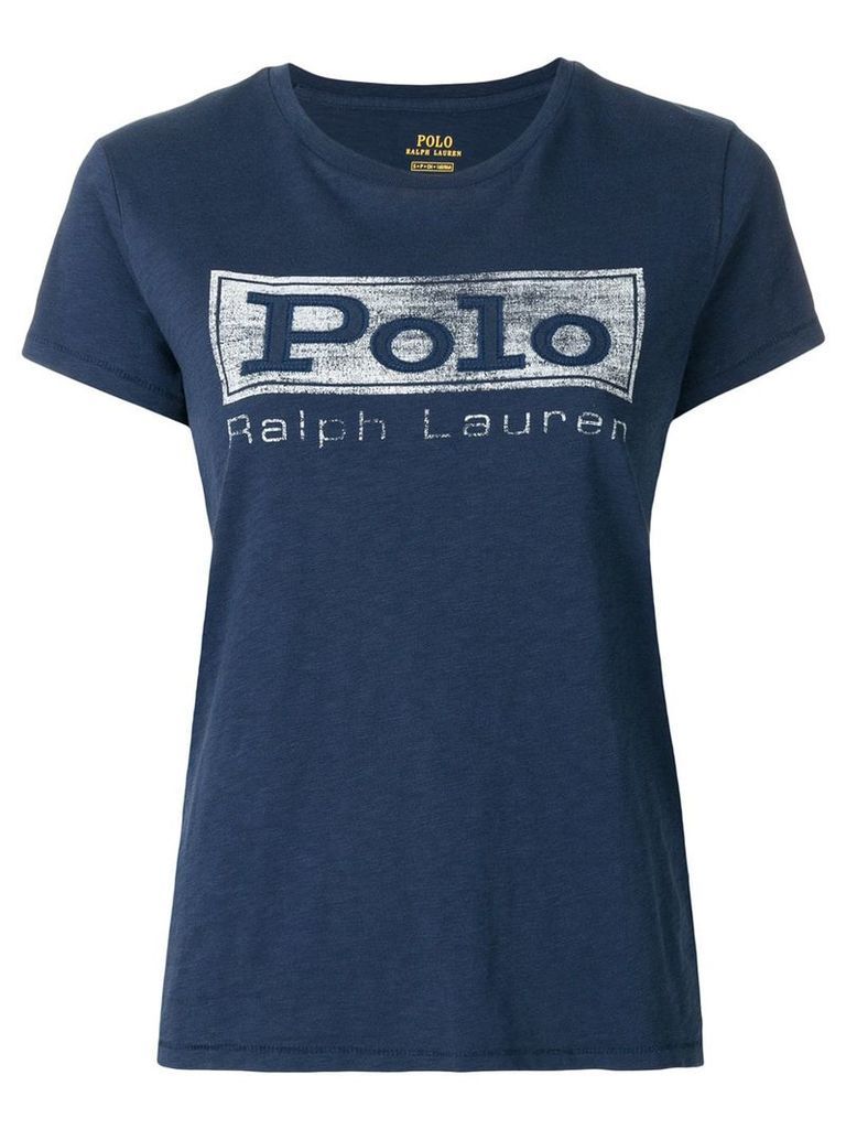 Polo Ralph Lauren Polo T-shirt - Blue