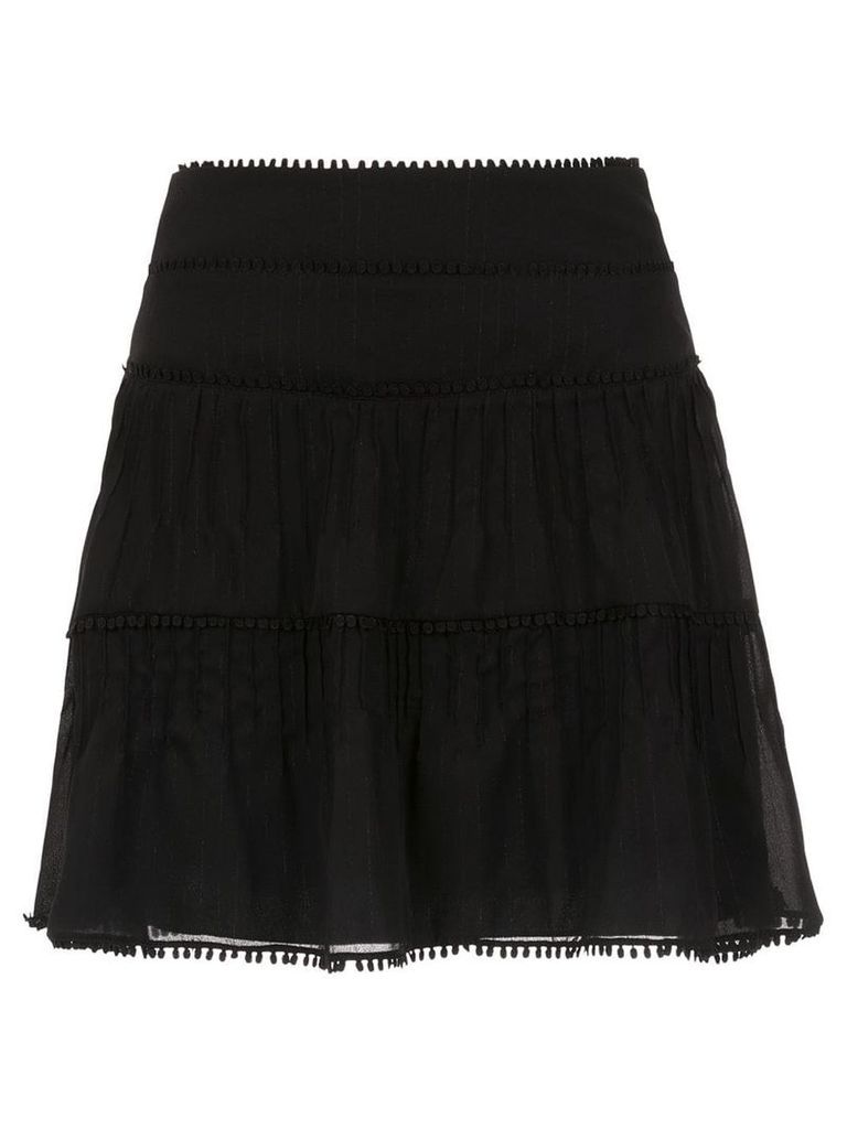 Olympiah Riva skirt - Black