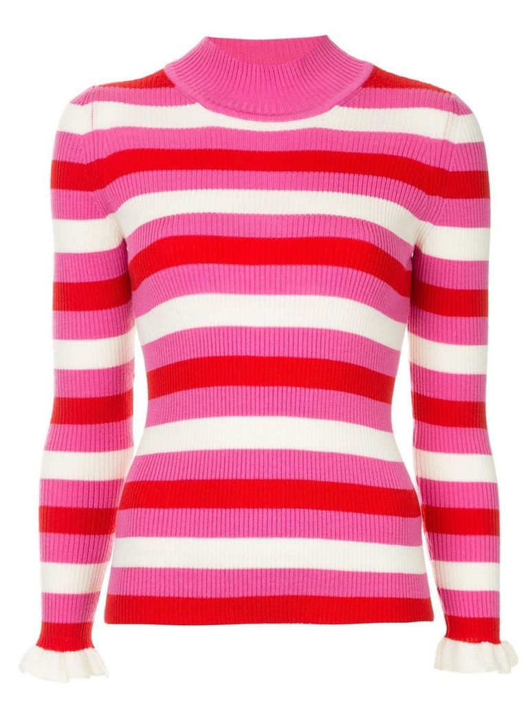 Maggie Marilyn You Make Me Happy jumper - Multicolour