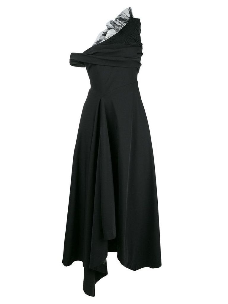 Preen By Thornton Bregazzi Carol dress - Black