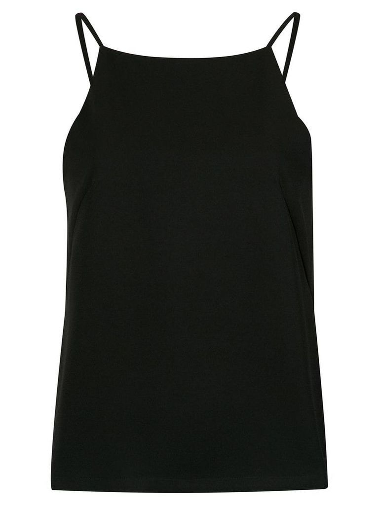 Olympiah tank top - Black