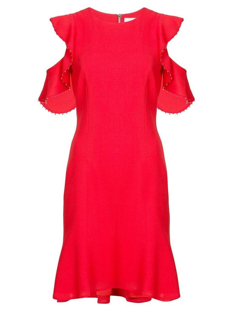Kimora Lee Simmons Talulah dress - Red