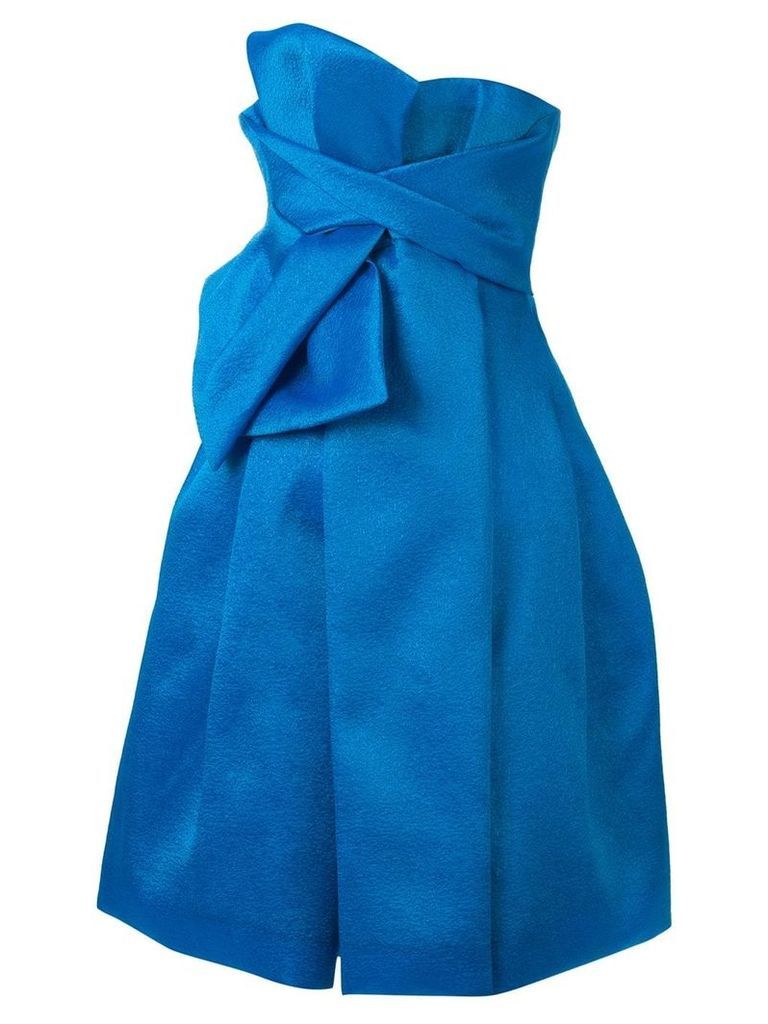 Dsquared2 'Meryl' dress - Blue