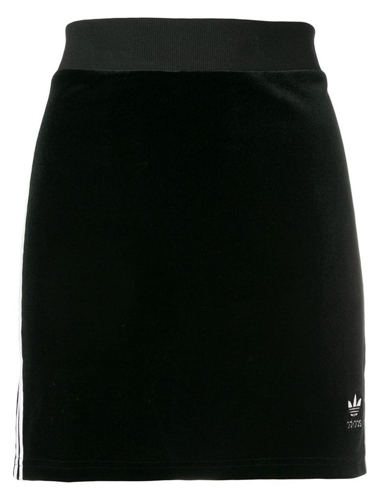 adidas 3-Stripes skirt - Black