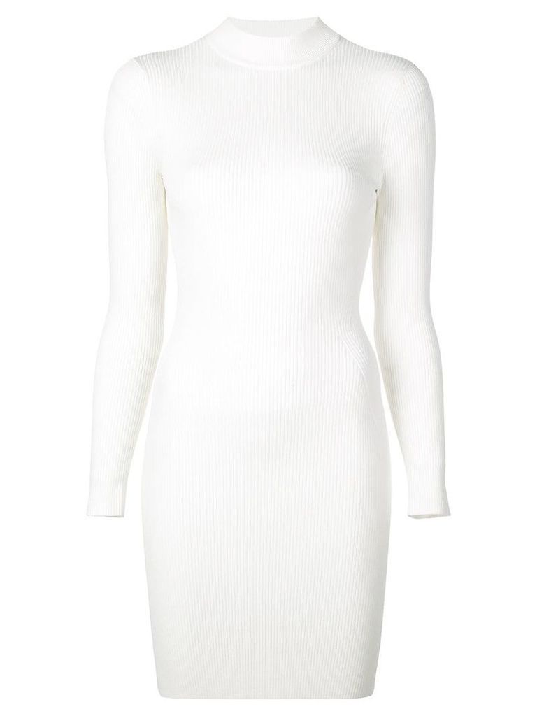 Alexis Romee dress - White