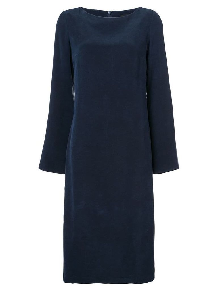 Voz shift dress - Blue