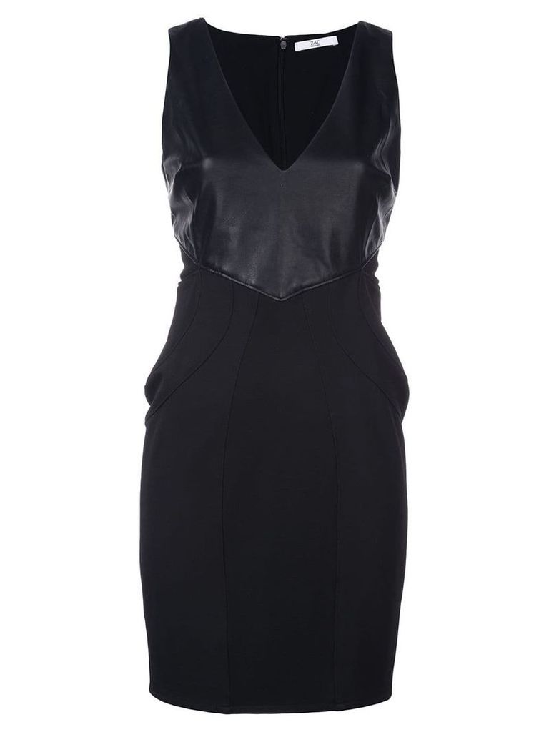 Zac Zac Posen Karlie dress - Black