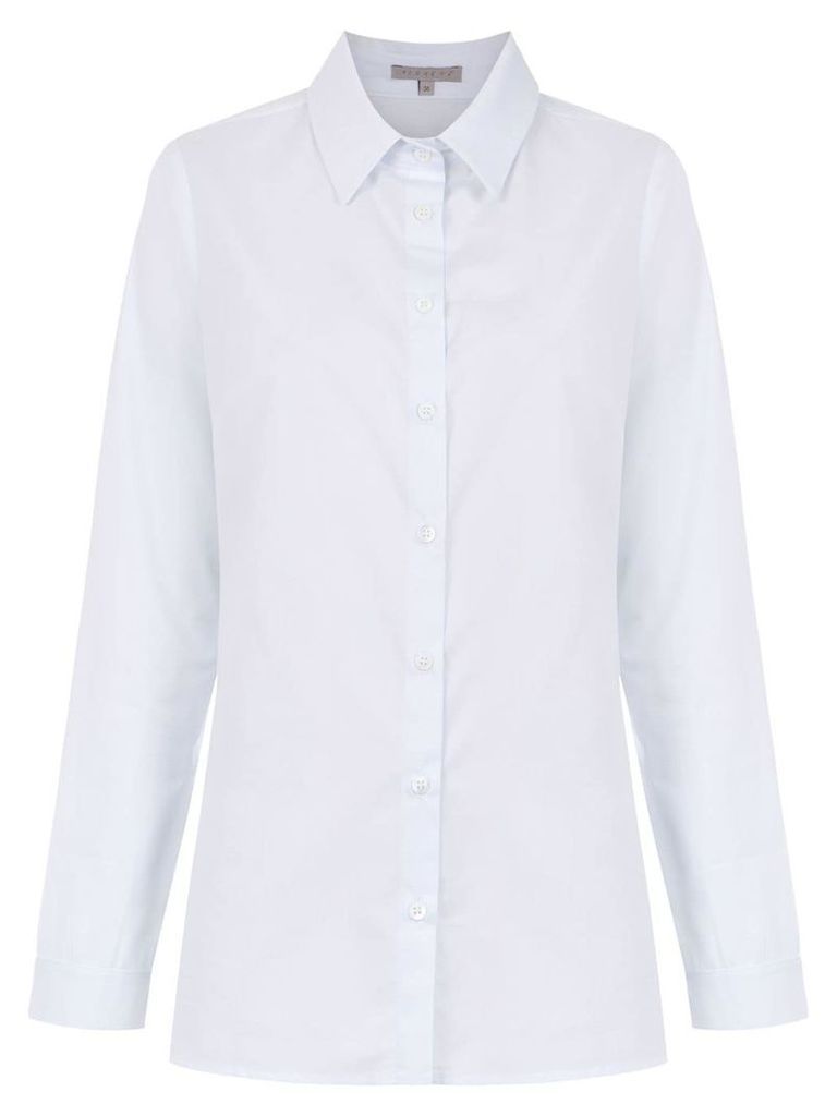 Alcaçuz Falesia shirt - White