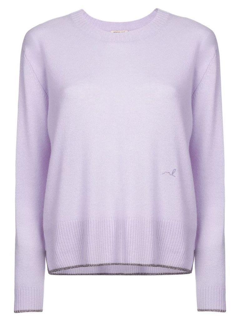 Morgan Lane Charlee sweater - PINK