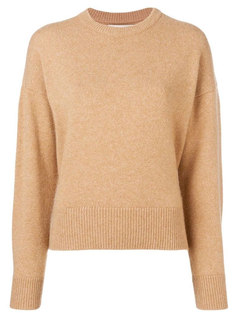 Pringle Of Scotland cashmere sweater - Neutrals