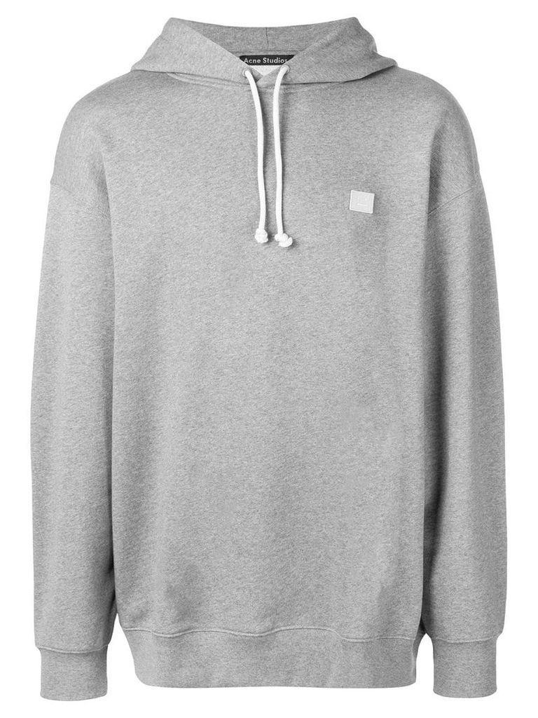 Acne Studios Oversized sweatshirt - Grey