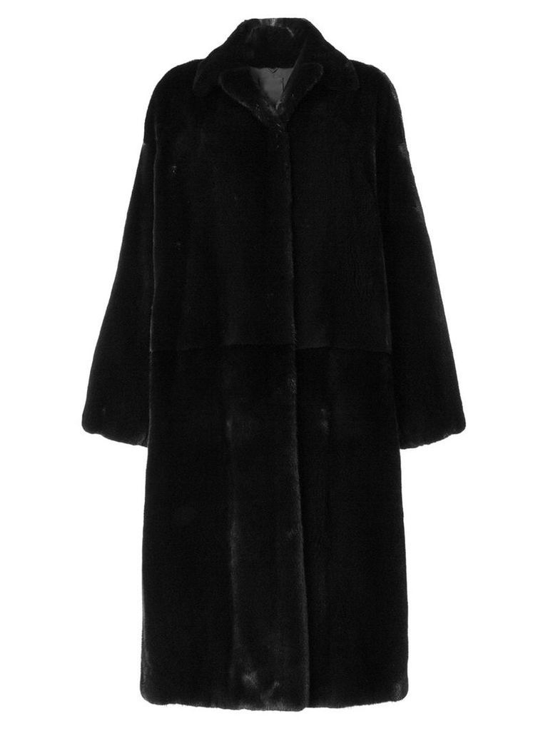Liska Dione coat - Black