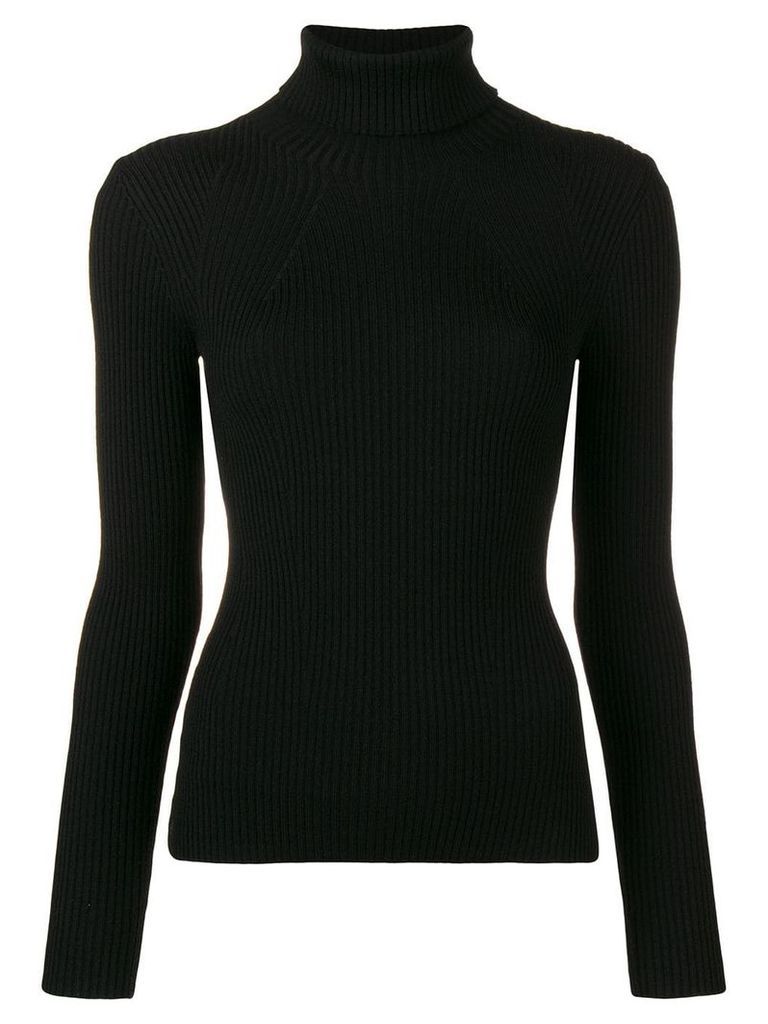 3.1 Phillip Lim turtleneck sweater - Black