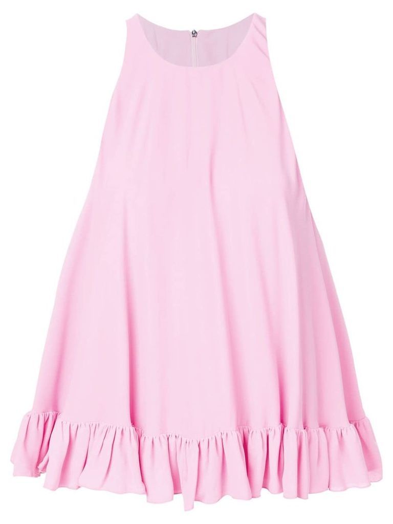 MSGM tent top - PINK