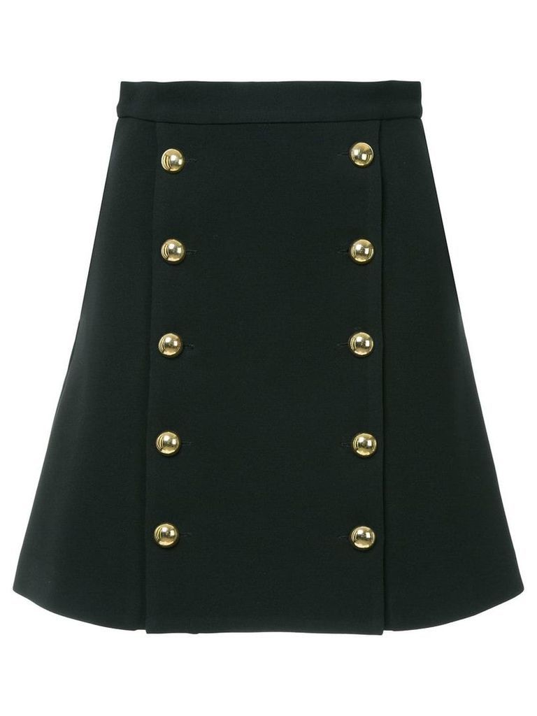 Macgraw Portobello skirt - Black