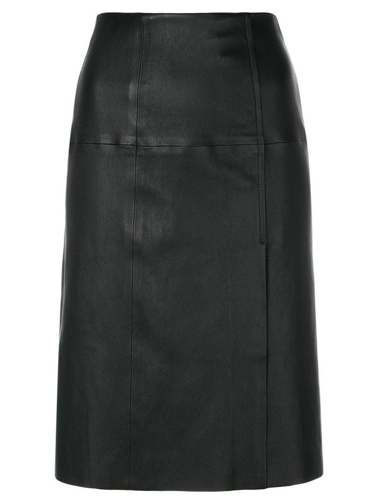 Joseph pencil skirt - Black